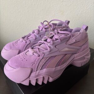 Reebok Cardi B Club C V2 Shoes